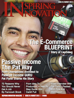 free entrepreneur magazine