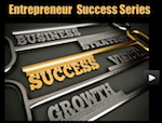 Entrepreneur success series