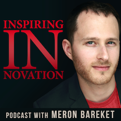 Inspiring Innovation Podcast