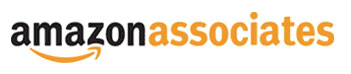 Amazon Associates program logo