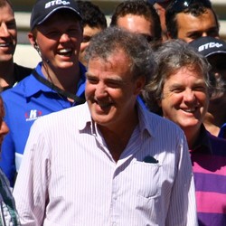 Jeremy Clarkson Jeremy Clarkson - "How hard can it be??"