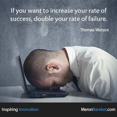 How To Increase Your Rate Of Success