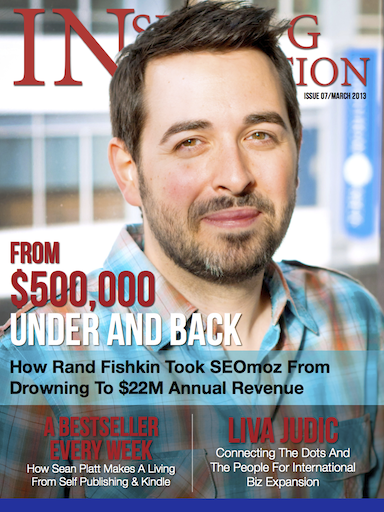 Rand Fishkin Photo 