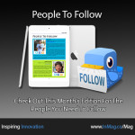 People To Follow With Benny Hsu and James Altucher