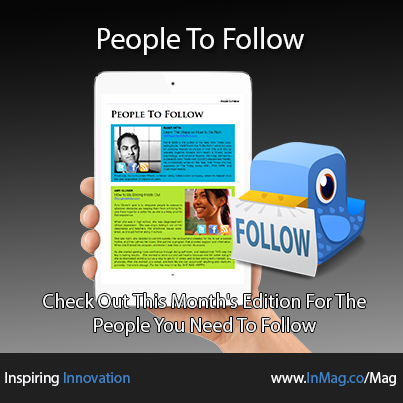 People To Follow With Ramit Sethi and Amy Clover
