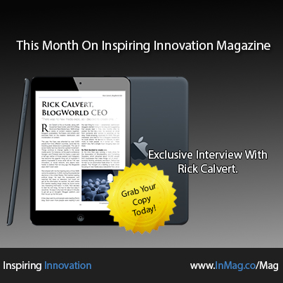 Exclusive Interview With Rick Calvert