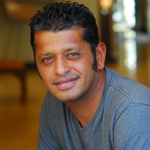 Srini Rao of BlogcastFM