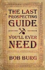The Last Prospecting Guide You’ll Ever Need by Bob Burg