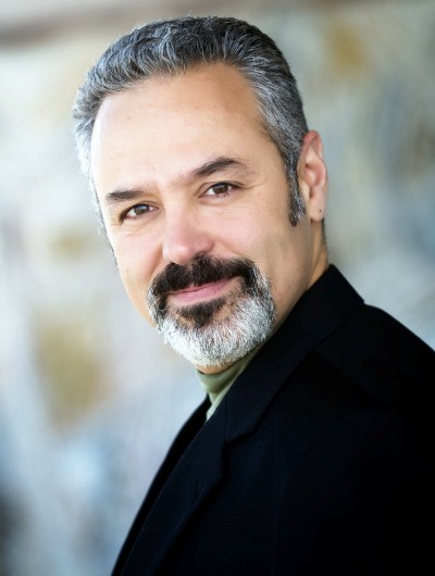 David Taylor Klaus of DTk Coaching