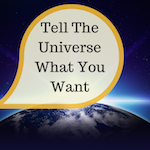 IIP055: A Crazy Story About What Happens When You Tell The Universe What You Want