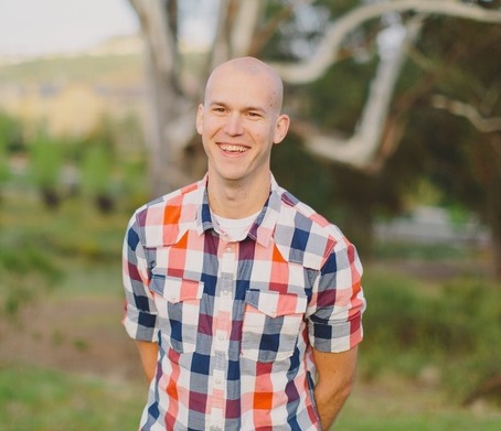 Caleb Wojcik http://www.calebwojcik.com