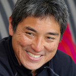 IIP056: Guy Kawasaki Talks Canva And Democratizing Design