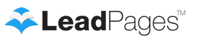 LeadPages logo