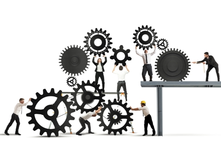 work system