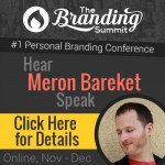 Join Me At The Largest #Branding Event In The World!